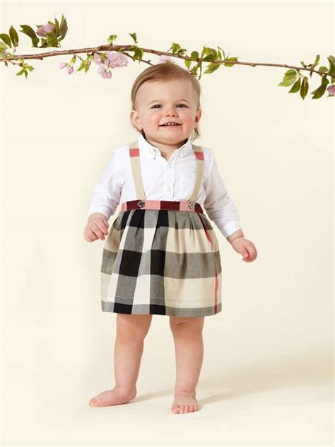 burberry babies sale|burberry baby clothes outlet online.